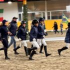 LA DINAMICA SQUADRA PUGLIESE A CERVIA