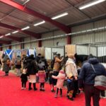 Cheval Passion, Avignone