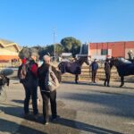 SAMIR EDITH DI VALLENZA  e STROLL DI VALLENZA(