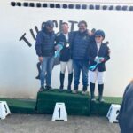 Criterium I grado