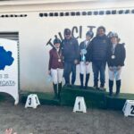 Campionato I Grado