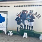 Campionato I e II Grado