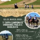 DA CORATO PARTE IL CAMPIONATO ENDURANCE