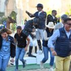 I CAMPIONI DEL SALTO OSTACOLI  PUGLIA 2025