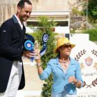 DRESSAGE, I TITOLI  PUGLIA DEL CAMPIONATO ESTIVO 2025