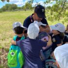 MARTINA FRANCA, DOVE LA BIODIVERSITÀ SI FA CAVALLO