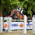 GIANLUCA RECCHIA, IL CUORE OLTRE L’OSTACOLO