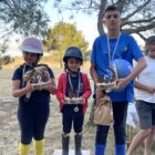 ENDURANCE TRA BOSCO E PASSIONE, IL CAMPIONATO REGIONALE