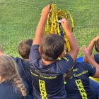 PONYADI KEP ITALIA 2024: LA PUGLIA C’È!