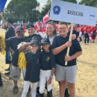 BASILICATA… GIOVANISSIMI ALLE PONYADI DI AREZZO