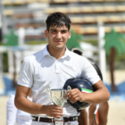 SPORT, EMOZIONI E UN “SÌ” A COPERTINO