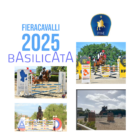 QUATTRO ATLETI LUCANI A TITOLO INDIVIDUALE A FIERACAVALLI VERONA”