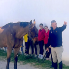 A POLICORO LO STAGE DI CROSS CON GIACOMO DELLA CHIESA