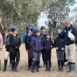 stage con Giacomo dalla Chiesa