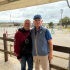 VERSO FIERACAVALLI,  A TARANTO LO STAGE FEDERALE DEL SETTORE PONY