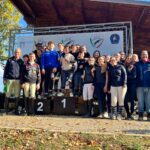 I 25 partecipanti allo stage