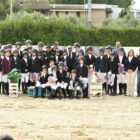 SUCCESSO CON IL DRESSAGE D’AUTUNNO