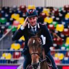 EMANUELE GAUDIANO DOMINA A VERONA