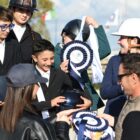 SELLARIUM TEAM CUP, DEBUTTO VINCENTE A COPERTINO