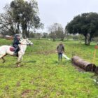 COMPLETO E CAMPAGNA, STAGE CON RANIERI CAMPELLO