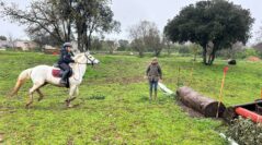 COMPLETO E CAMPAGNA, STAGE CON RANIERI CAMPELLO