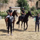 JUNIOR PUGLIA A PIAZZA DI SIENA 2026