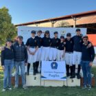 DRESSAGE, LA PUGLIA C’È: TALENTO, SQUADRA E UN ORO CHE VALE DOPPIO