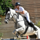 DONATO BONASSISA, DA MIAMI AL TITOLO REGIONALE ASSOLUTO