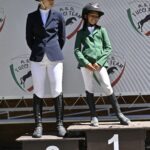 Campionato Brevetti - Rosalia Tucc, Ginevra Miranno