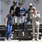 Campionato I° Grado - Gaia Garofalo, VitoCorbo, 