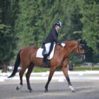 LIDIA NETTI REGINA DEL CRITERIUM CHILDREN
