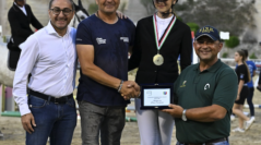 REGIONALI FISE PUGLIA, TRE GIORNI DI MEDAGLIE E PASSIONE