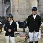 CAMPIONATO REGIONALE DI SALTO OSTACOLI FISE PUGLIA 2026