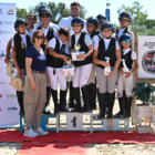 SELLARIUM TEAM CUP: NON TIFO PARLA IL CAMPO