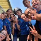 PONYADI KEP ITALIA 2026, LA PUGLIA CRESCE: 2 ORI, 4 ARGENTI E 4 BRONZI AD AREZZO