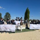SELLARIUM TEAM CUP, LA FINALE INCORONA CASINO LA NORIA