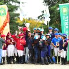 TROFEO DELLE REGIONI FITETREC ANTE,  LA PUGLIA E’ ORO